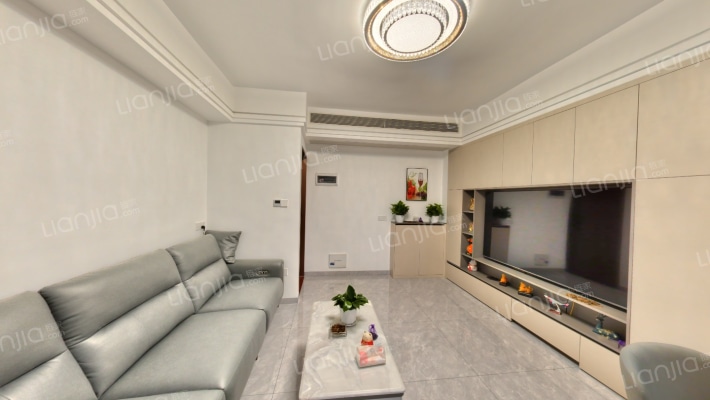 翠岛居二手房实景图