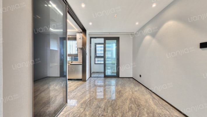 招商·文禧花园二手房实景图