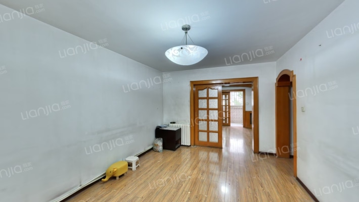 天宁里二手房实景图