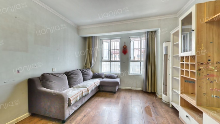 北外滩水城第七街区二手房实景图