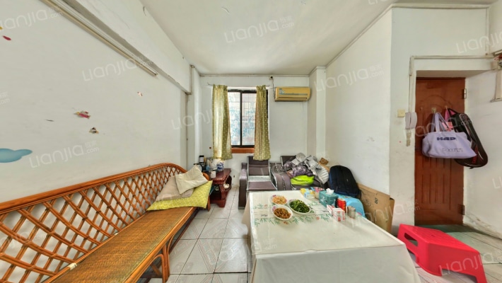 华安苑二手房实景图