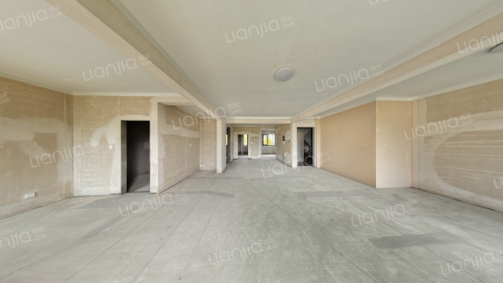 山水阳珀别院二手房实景图