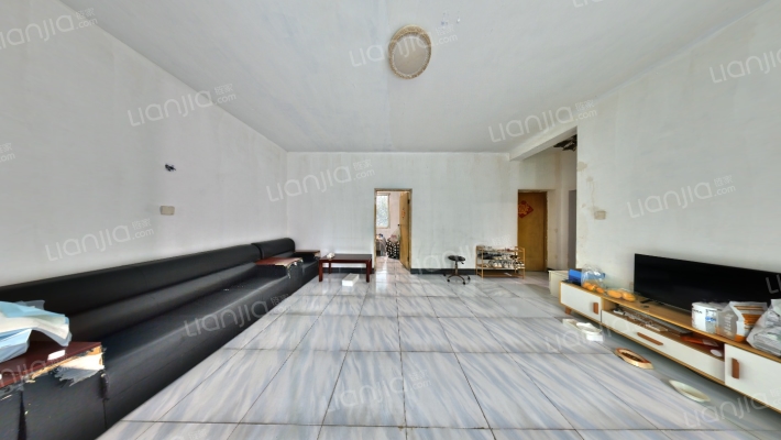 三九八新一区二手房实景图