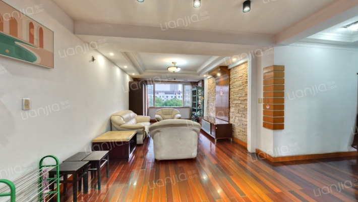 银河小区二手房实景图