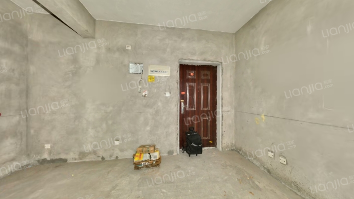 美每家美华星都二手房实景图