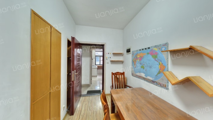 北阴阳营8号二手房实景图