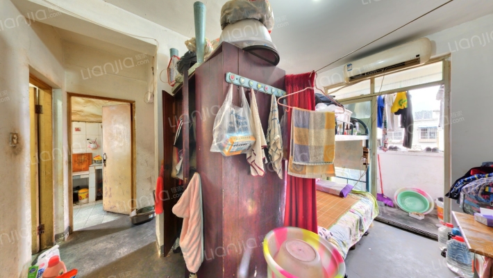 和平欣苑二手房实景图