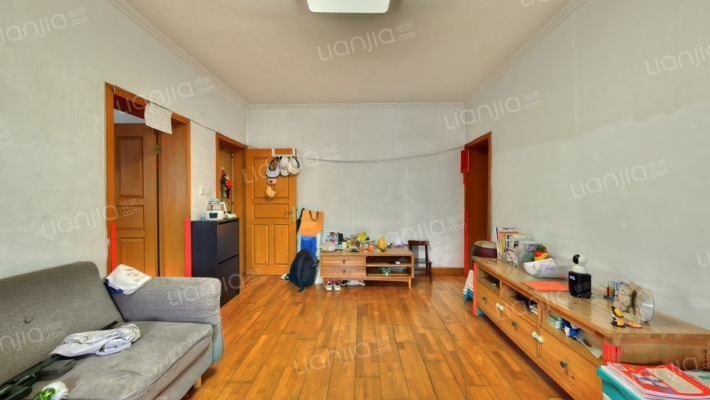 紫荆核动力院宿舍二手房实景图