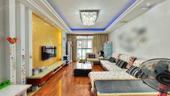 文鼎雅苑二手房实景图