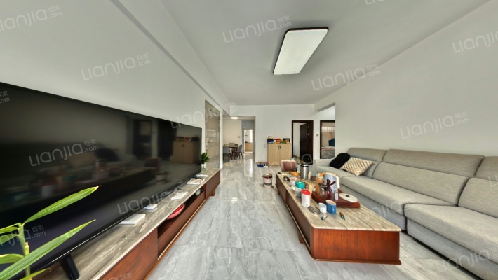 建新村二手房实景图