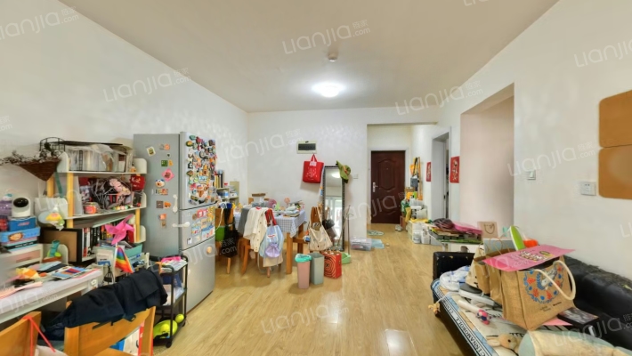 金水龙泽苑西区二手房实景图