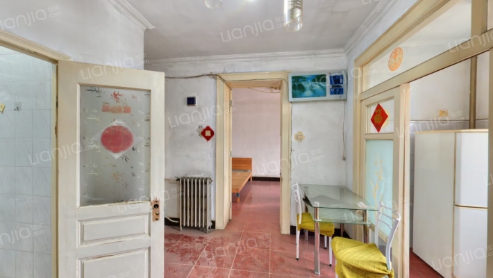 吉星南里二手房实景图