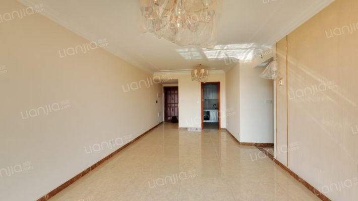 恒大山水城二手房实景图