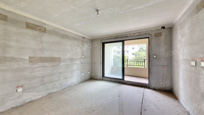 正商环湖溪岸二手房实景图