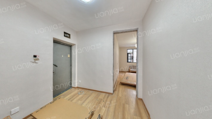 燕庄北街36号二手房实景图