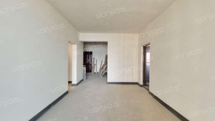 珠江城天悦江湾一期二手房实景图