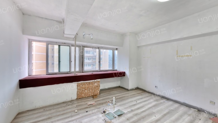 时代星空二手房实景图