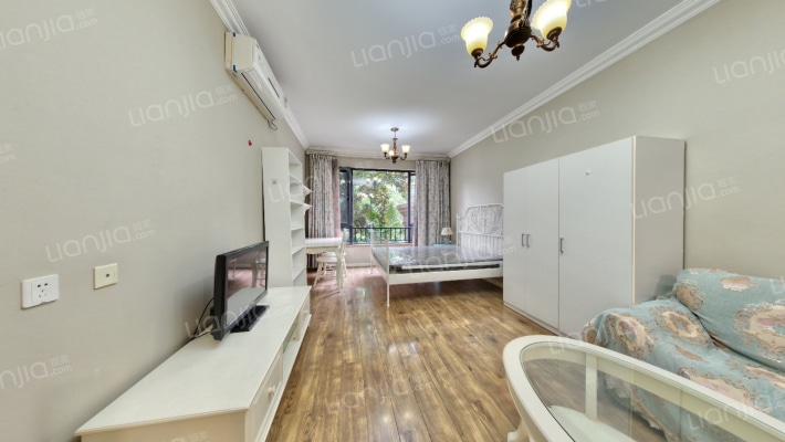 华府双楠二手房实景图