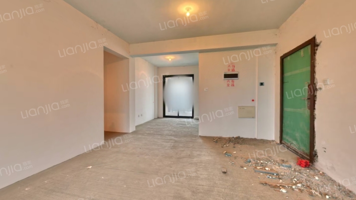 城投.伊顿小镇二手房实景图