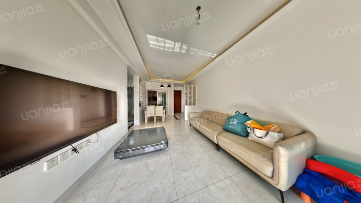 中骏四季阳光一期二手房实景图