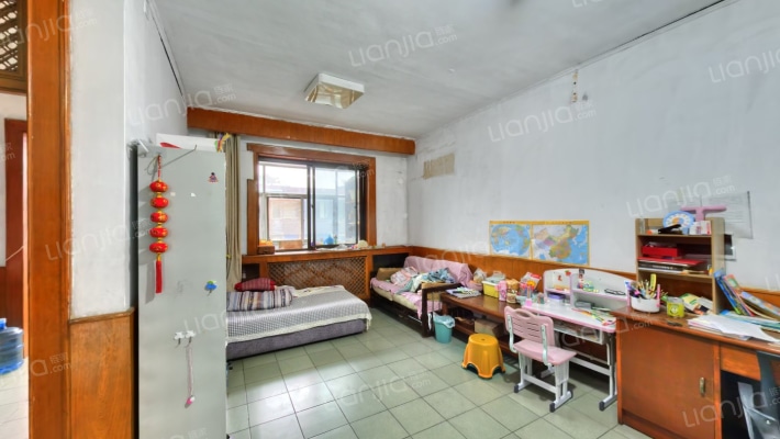 下马陵7号二手房实景图