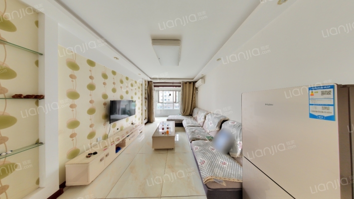 金和园二手房实景图