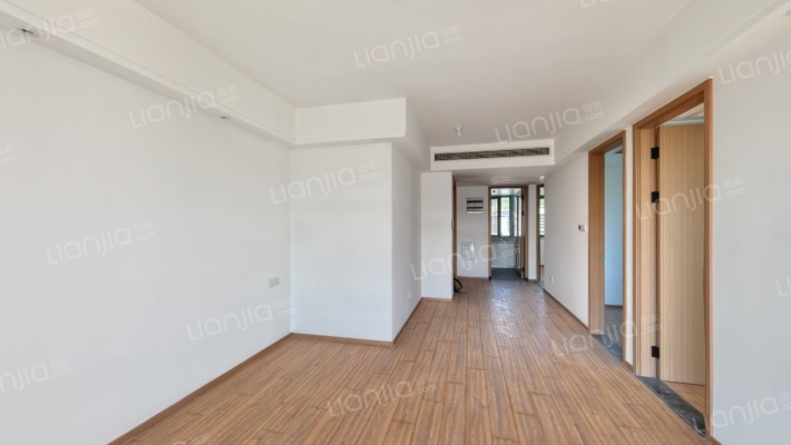 蓝城杨柳映月二手房实景图