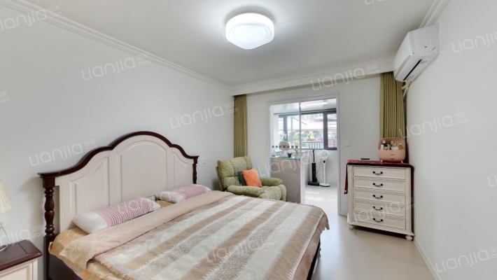 新欣里二手房实景图