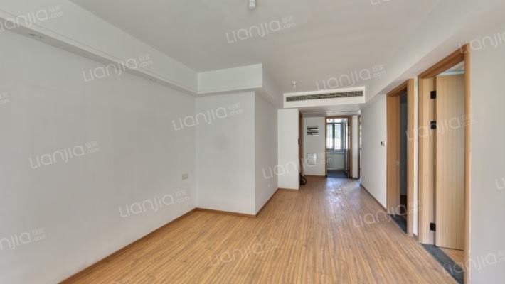 蓝城杨柳映月二手房实景图