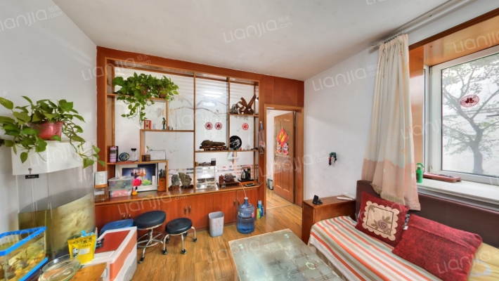 锦源尚都二手房实景图