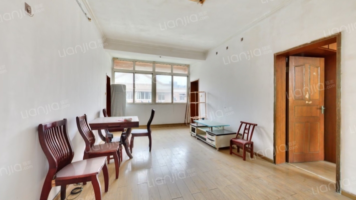 桃花岛城市花园一期二手房实景图