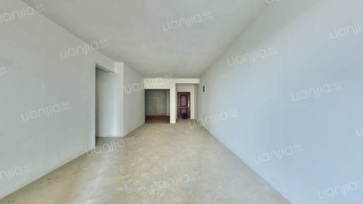 新城庭瑞君悦观澜二手房实景图