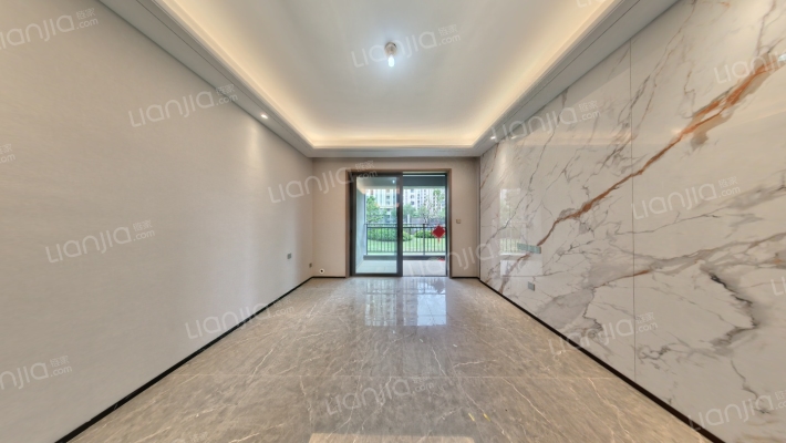 正弘璟云筑二手房实景图