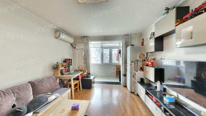 展春园二手房实景图