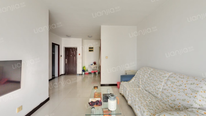 启福尚都二手房实景图