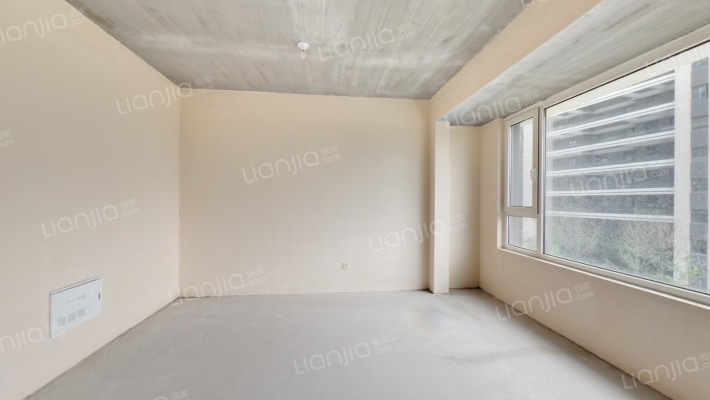 运达御澜观邸二手房实景图