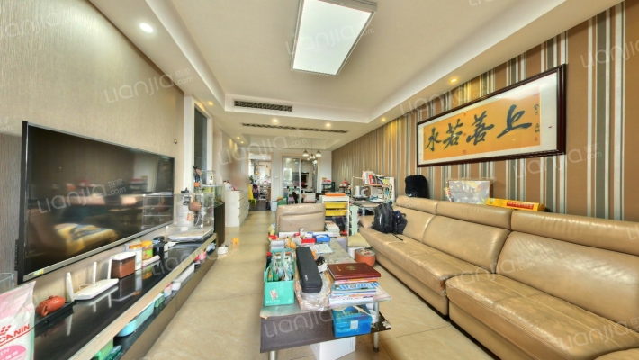 中粮祥云二期二手房实景图