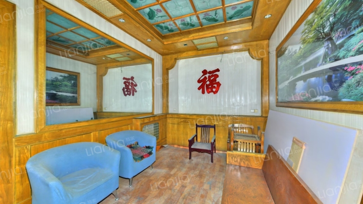 靳东巷二手房实景图