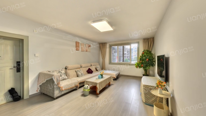 青馨苑二手房实景图