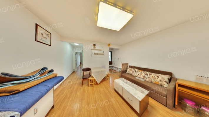 国瑞熙墅二手房实景图