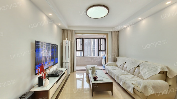 翡翠大观二手房实景图