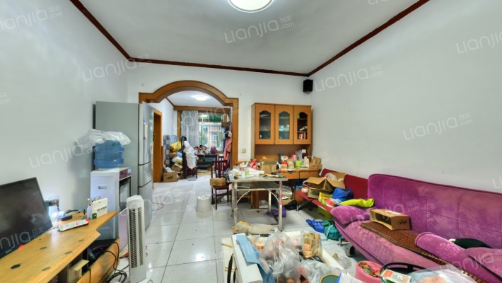 邮政局家属院(郫都)二手房实景图