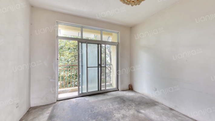 玉兰园二手房实景图