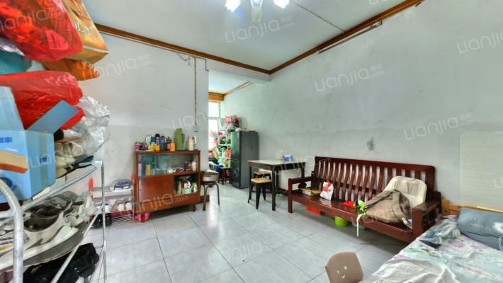 十里铺商住楼二手房实景图