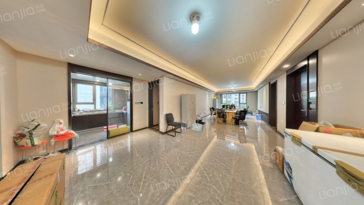 阳光城蔷薇溪谷C4小区二手房实景图