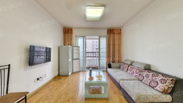 骏府南苑二手房实景图