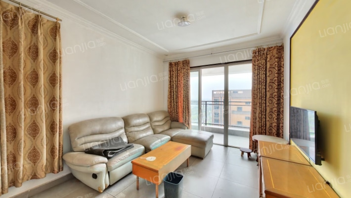 宏润达上城二手房实景图