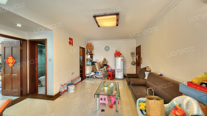 云山翠苑二手房实景图