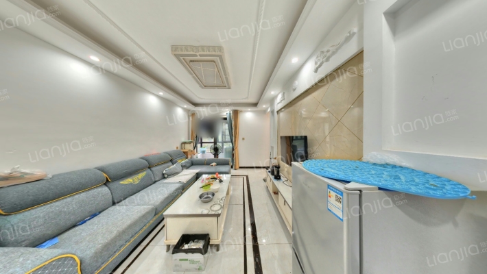 康桥悦城3号院二手房实景图