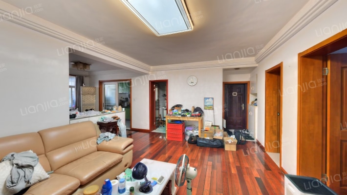 四平路65号二手房实景图